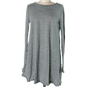 Forever 21 Long Sleeve Shirt